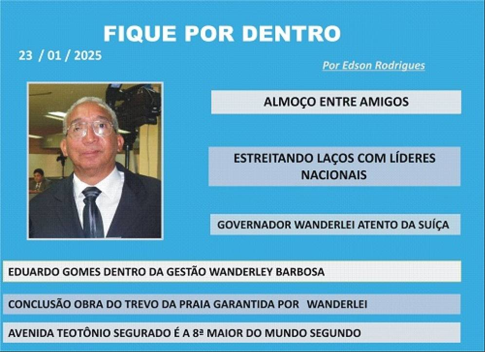 COLUNA FIQUE POR DENTRO