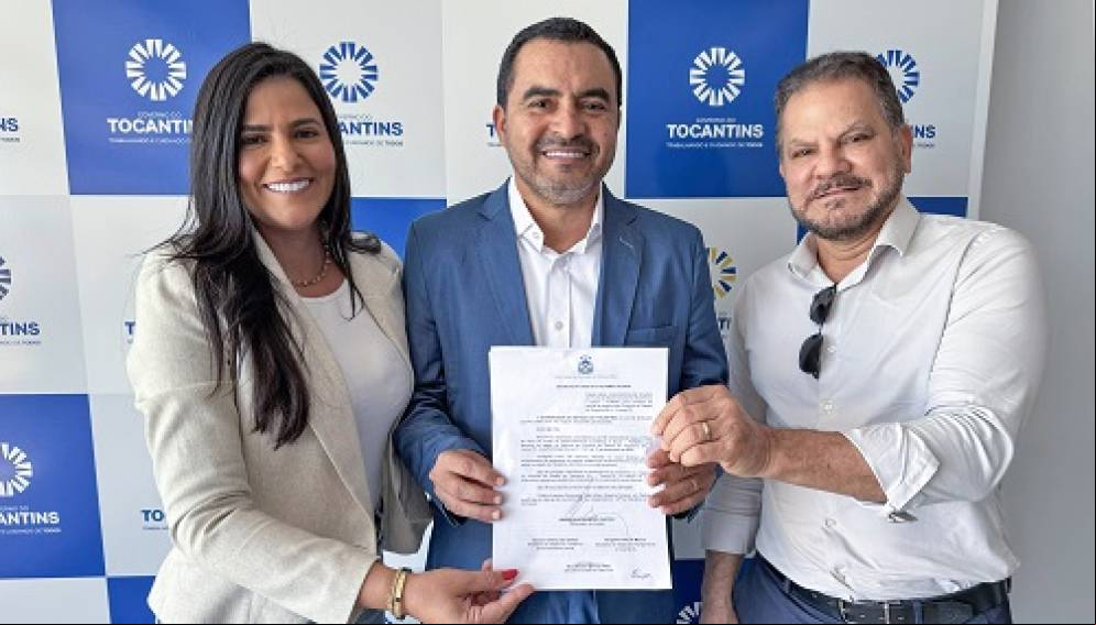 Ação é voltada para o fortalecimento dos pequenos e médios empreendedores do Tocantins 