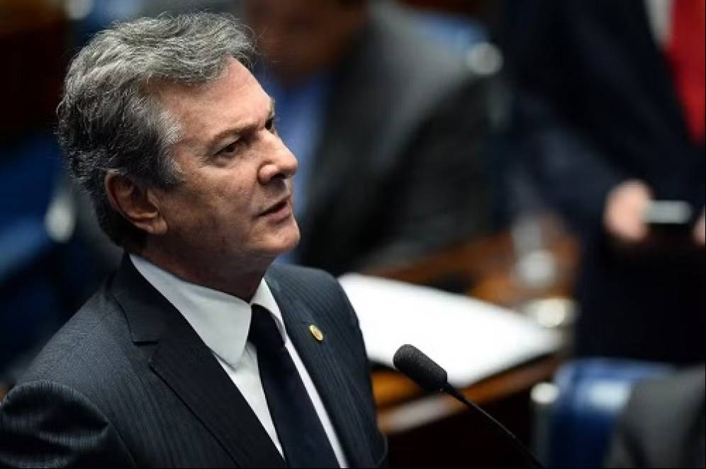 STF tem 4 votos para manter prisão de Collor; caso vai ao plenário físico