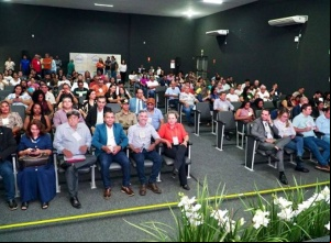 Gurupi realiza 3ª Conferência Municipal da Cidade com foco no desenvolvimento urbano sustentável