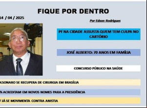 COLUNA FIQUE POR DENTRO