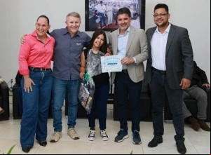 Palmas: Semed premia vencedores do II Concurso Escolar em Educação Ambiental