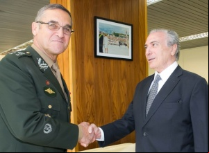 Forças Armadas lideram confiança da população; Congresso tem descrédito