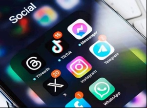 Regulação das redes sociais