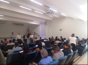 Sehab se reúne com prefeituras e instituição financeira para regularizar documentação do Minha Casa Minha Vida 1