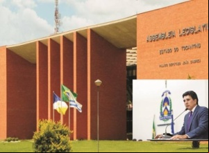 Os dois pesos e as duas medidas de Júnior Geo