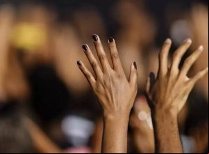 Censo 2022: população evangélica a de 21,7% para 26,9% em mais de uma década