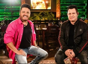 Governo do Tocantins abre Agrotins 25 anos com shows da dupla Bruno e Marrone e banda Limão com Mel, no dia 15 de maio, na Praça dos Girassóis