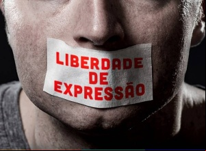Defesa da liberdade, não do cabresto
