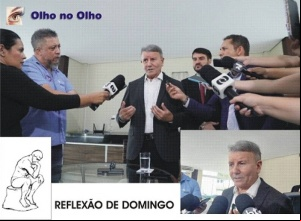 Reflexão de Domingo