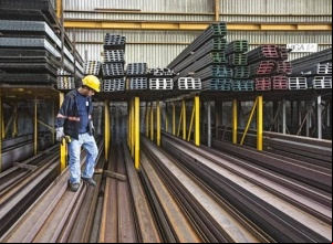 EUA sobe tarifas sobre aço de 25% para 50%; Brasil será afetado