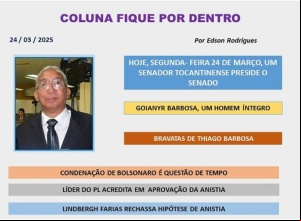 COLUNA FIQUE POR DENTRO