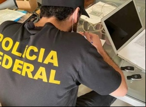 PF investiga fraude de R$ 11 milhões na Caixa por uso indevido do Pix