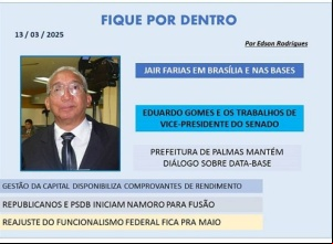 COLUNA FIQUE POR DENTRO