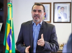 Governador Wanderlei Barbosa comemora viabilização da hidrovia Araguaia-Tocantins e redução dos custos do transporte de grãos