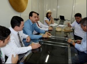 Estado mobiliza instituições financeiras para participarem do Fórum de Desenvolvimento Econômico