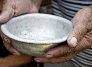 Fome cresce, atinge 33 milhões e se torna o maior problema do Brasil