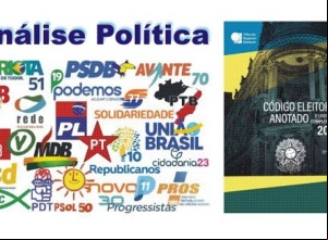 Vereadores novamente encontram dificuldades em se alocarem em partidos para disputarem eleições de 2024 em Palmas