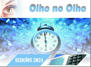 ELEIÇÕES MUNICIPAIS 2024: A HORA DE ZERAR OS PONTEIROS