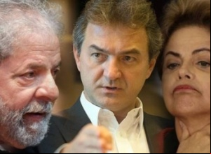  Suíça denunciou contas da JBS para campanhas de Lula e Dilma 