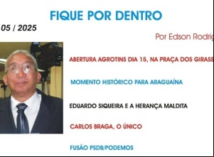 COLUNA FIQUE POR DENTRO
