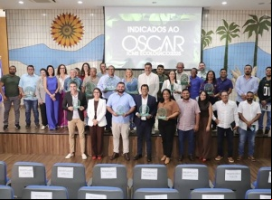 Governo do Tocantins lança “Oscar do ICMS Ecológico” para premiar municípios com melhor desempenho na execução do  programa