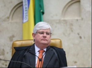 Rodrigo Janot autoriza: Se Senado acatar suspensão de Aécio, que feche!