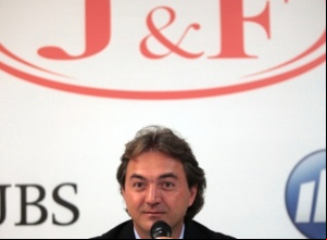 JBS anuncia venda de R$ 6 bilhões em negócios no Brasil e no exterior