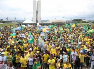 Os Corações da Democracia