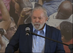 Decisão do STF que anula condenações de Lula radicaliza cenário eleitoral; leia análise