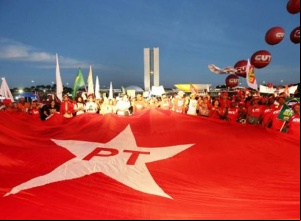 Os petistas, ora vejam, estão cansados