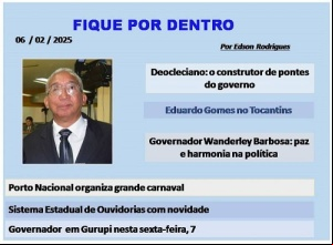 COLUNA FIQUE POR DENTRO