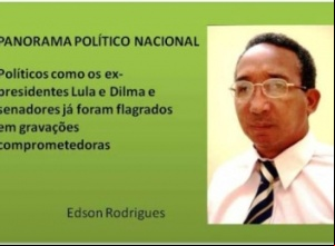 Ministro Barroso libera para pauta ação sobre eleições diretas