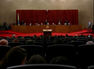 Julgamento da chapa Dilma-Temer começa com rejeição de quatro preliminares da defesa