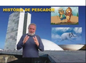 OS MINEIRINHOS, O ELEFANTE VOANDO E O APOIO DE 10 DEPUTADOS A MAURO CARLESSE