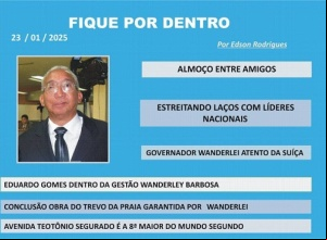 COLUNA FIQUE POR DENTRO